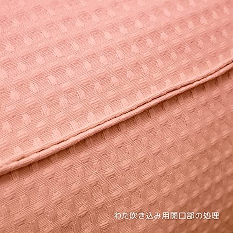 円柱型ボルスタークッション 5