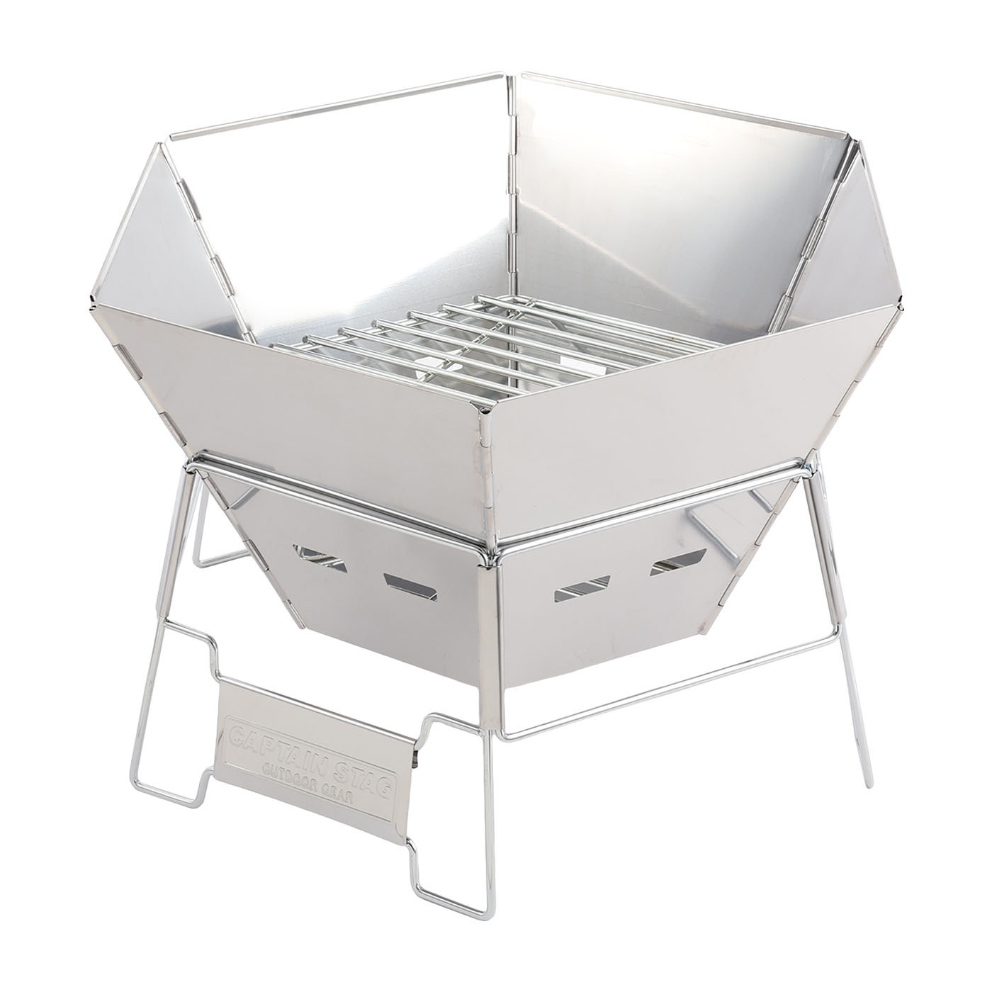 SOTO エアスタ ベース&ウイングLセットをレビュー！クチコミ・評判をも