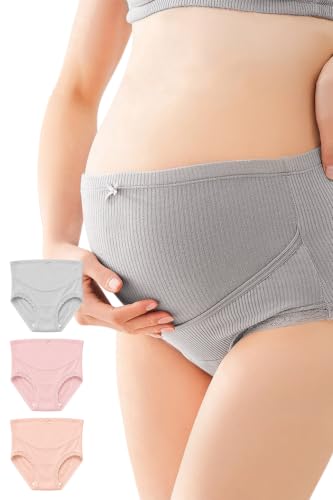 マタニティショーツ 1