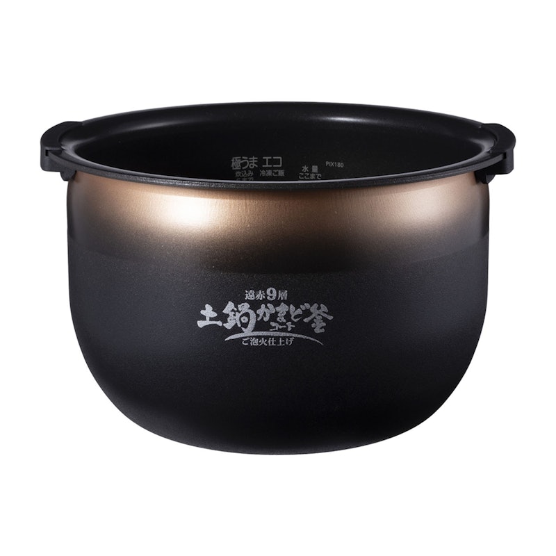 【未使用】TIGER タイガー圧力IHジャー炊飯器 JPI-X180 25年製 未使用】TIGER タイガー圧力IHジャー炊飯器 JPI-X180 25年製 未