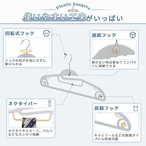 すべらないハンガー 7