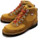 Danner カスケードクレスト5 1
