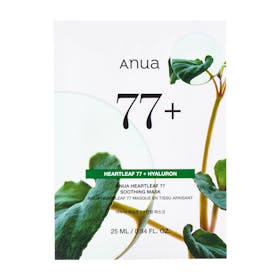 Anua ドクダミ 77 スージングシートマスクの口コミ・評判は?実際に使ってよい点・気になる点を徹底レビュー! 2
