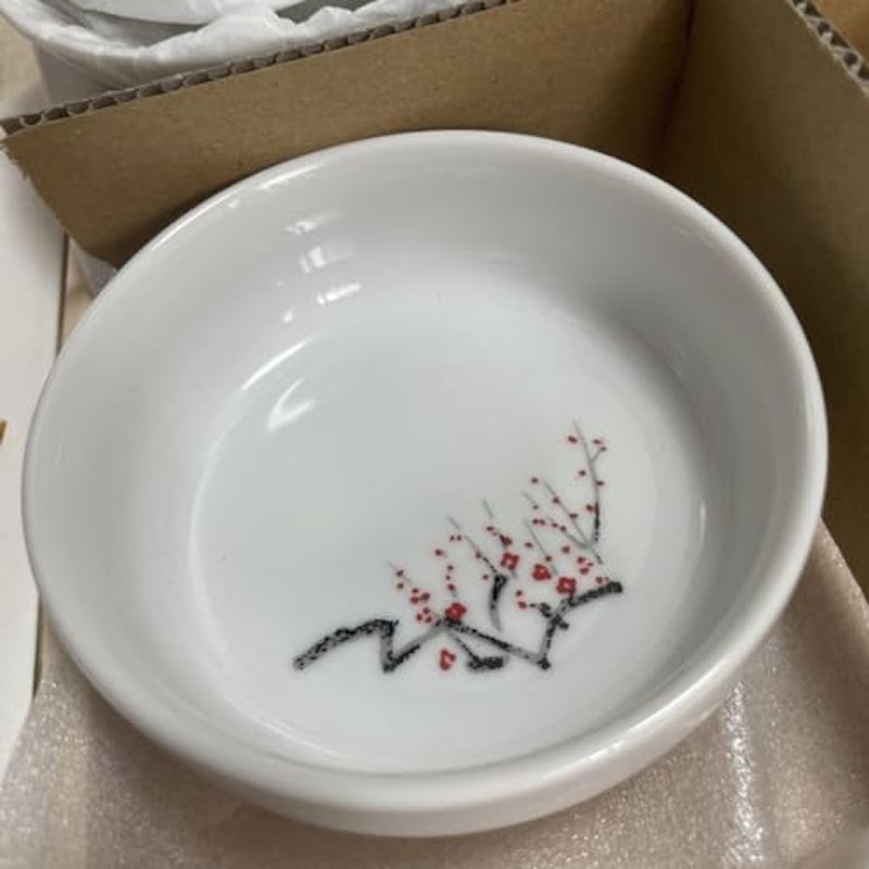 お食い初め 食器 3