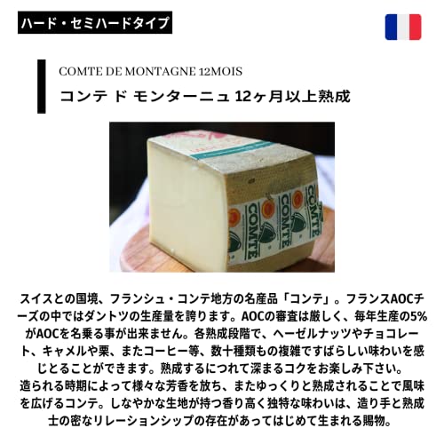 赤ワインに合うチーズアソート 2