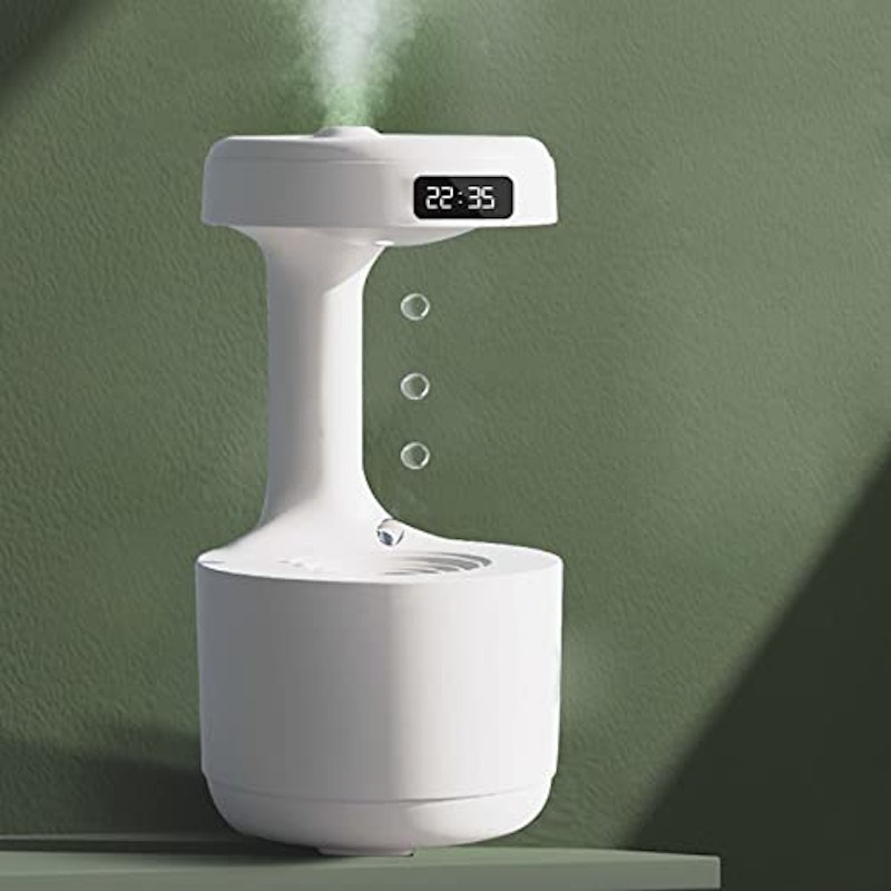 加湿器 1