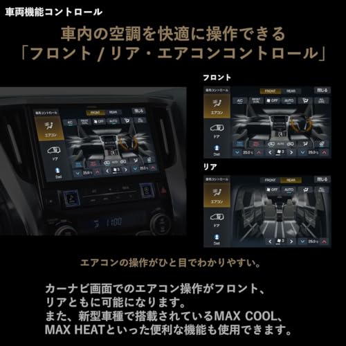 ビッグX11 UPGRADE 8