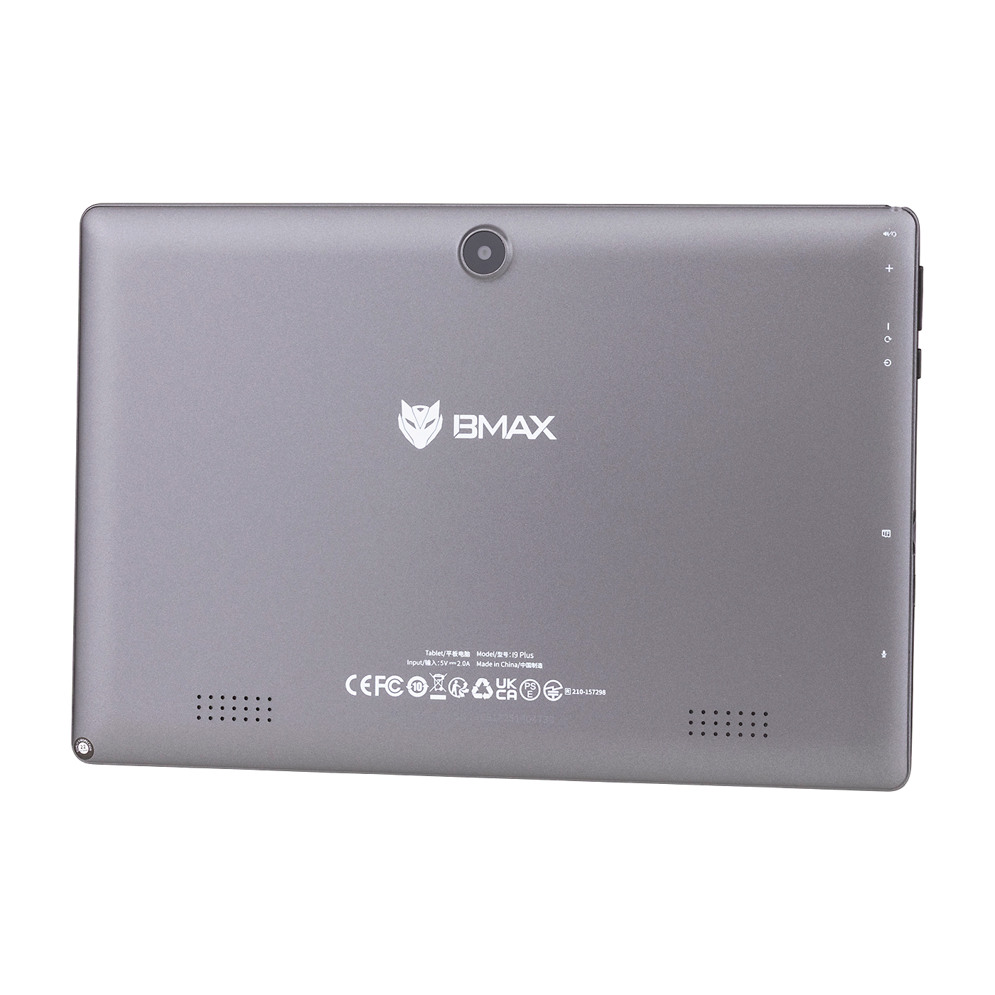 BMAX I9Plusを検証レビュー！Androidタブレットの選び方も紹介 | マイ