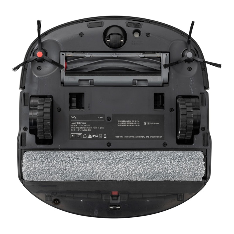 Robot Vacuum Omni S1 Pro 3