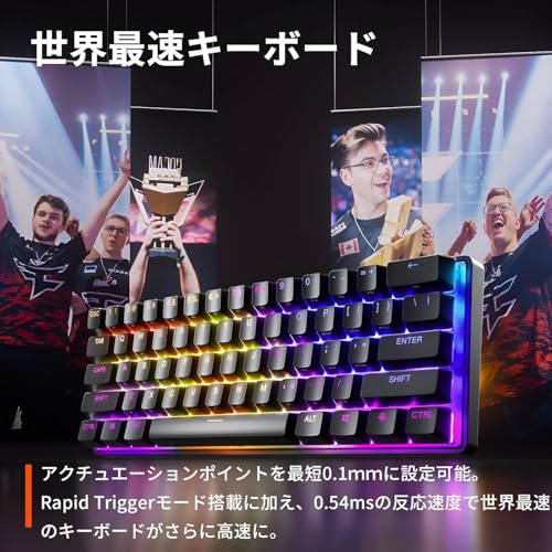 Apex Pro Mini US 3