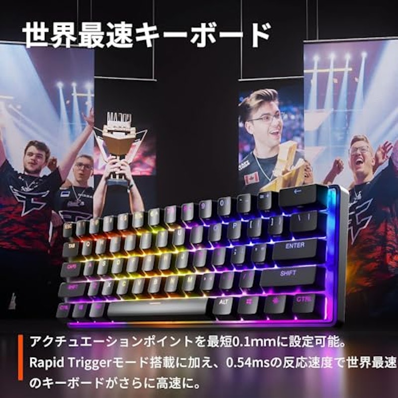 Apex Pro Mini US 3