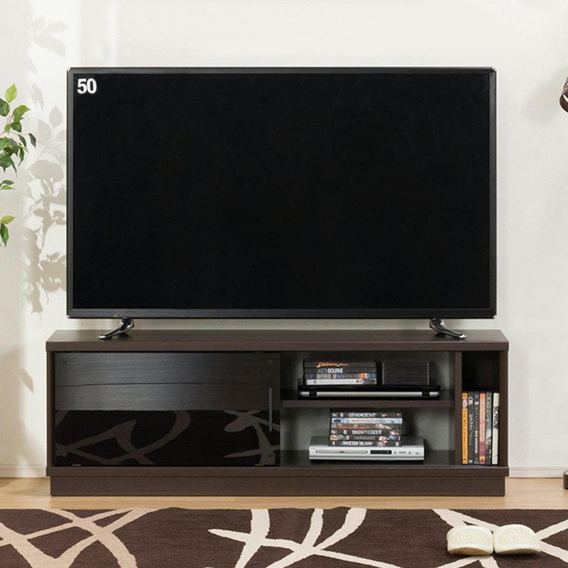 テレビ台(ローボードジョアン2 120LB) 1