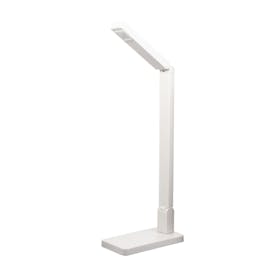 良品計画 無印良品 LEDスリムデスクライト・ベース付 SND-25B 38734055を検証レビュー!デスクライトの選び方も紹介 1