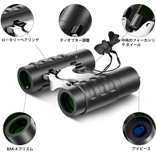 双眼鏡 6