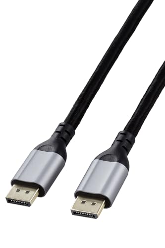 DisplayPortケーブル 1