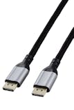 DisplayPortケーブルのおすすめ人気ランキング【2026年8月】 5