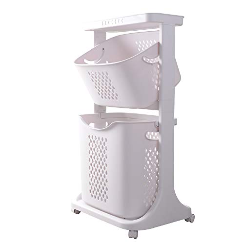 ランドリーワゴンのおすすめ人気ランキング10選 Mybest