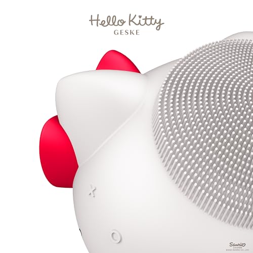 Sonic Facial Brush 4 in 1 4