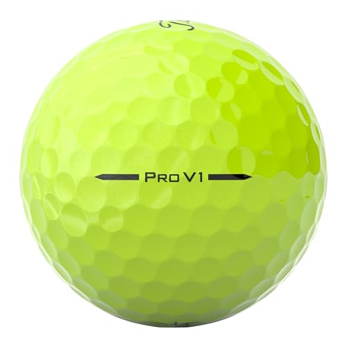 Pro V1 ゴルフボール 5