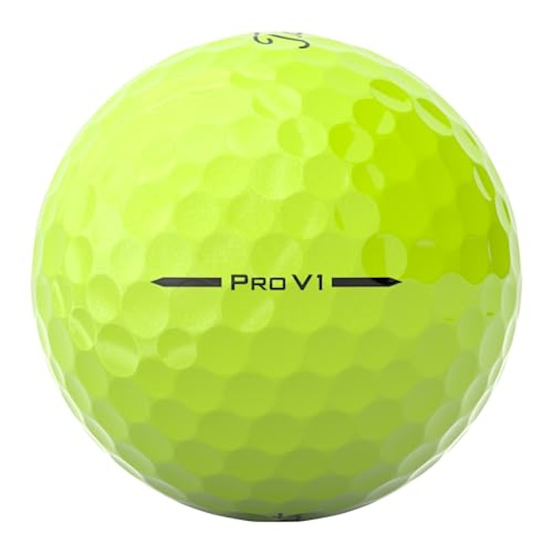 Pro V1 ゴルフボール 5