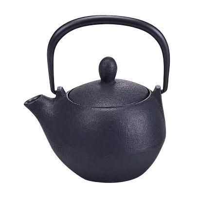 現状品まとめて 鉄瓶 急須 7点セット 南部鉄器? 煎茶道具 (R2433mykY)