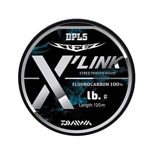 STEEZ フロロX'LINK 1