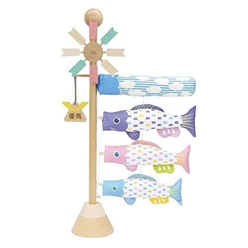 室内こいのぼり カラフルな鯉のぼり 室内用鯉のぼりのおすすめ人気ランキング【2026年2月】 | マイベスト