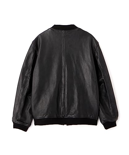 Schott LEATHER JACKET BOWERY 9