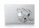 3topsticker スヌーピー PCスキンシール 1