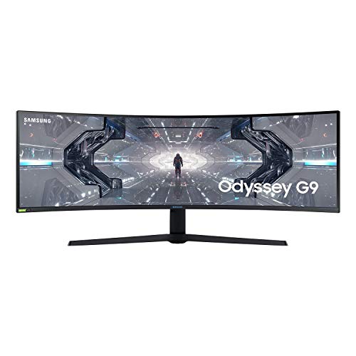 Odyssey G9 1