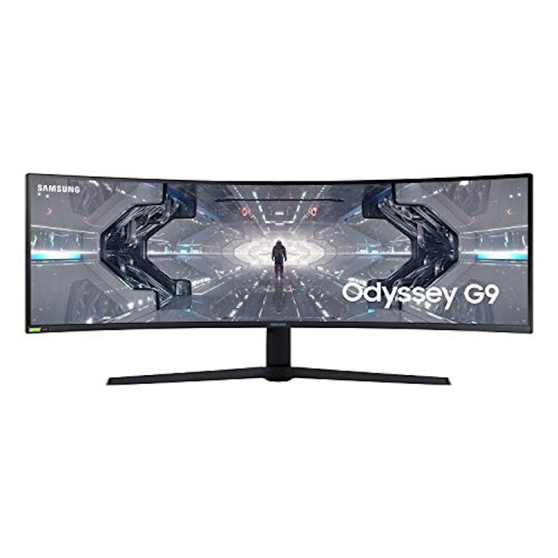 Odyssey G9 1