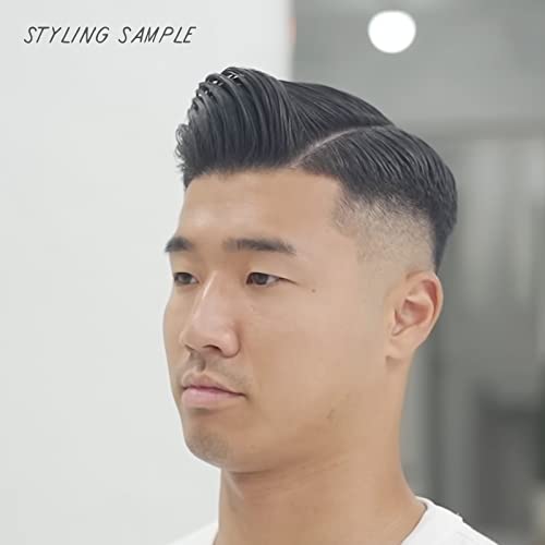 スタンダード ポマード 7