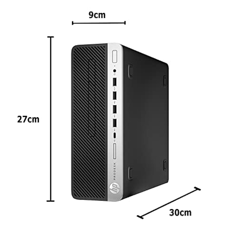 デスクトップPC 4