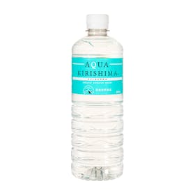 霧島自然食品 AQUA KIRISHIMA きりしまの天然水を検証レビュー!シリカ水の選び方も紹介 1