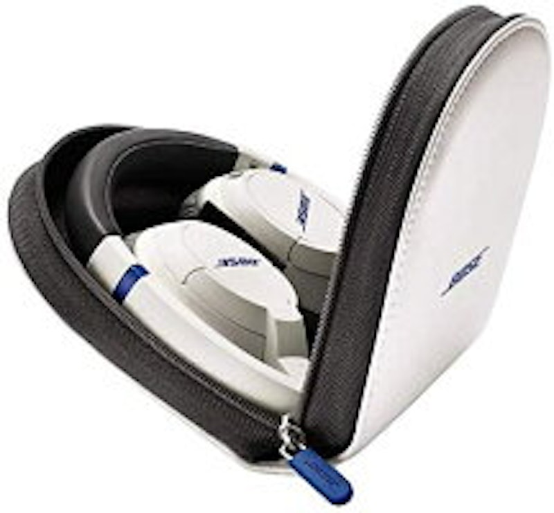 SoundTrue on-ear headphones 2