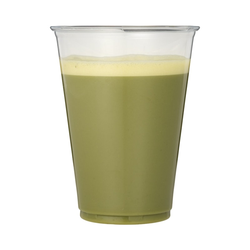 有機抹茶味 2