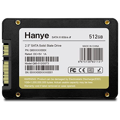 内蔵型SSD 2