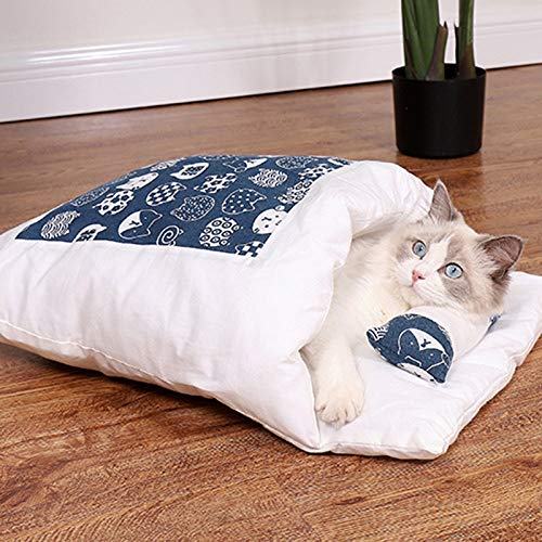 猫用ふとん 2