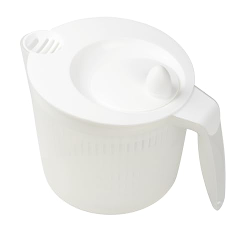 野菜水切り器 2