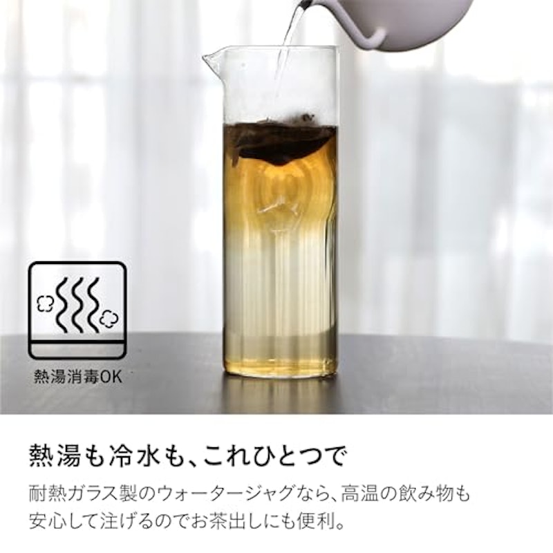 ウォータージャグ 3