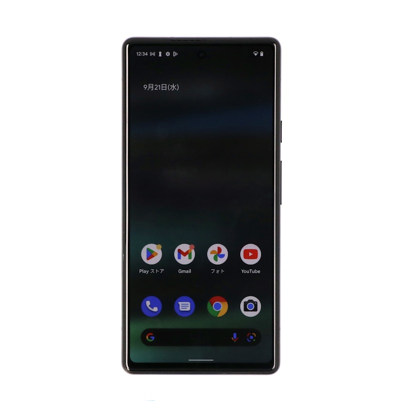 Pixel 6a 2