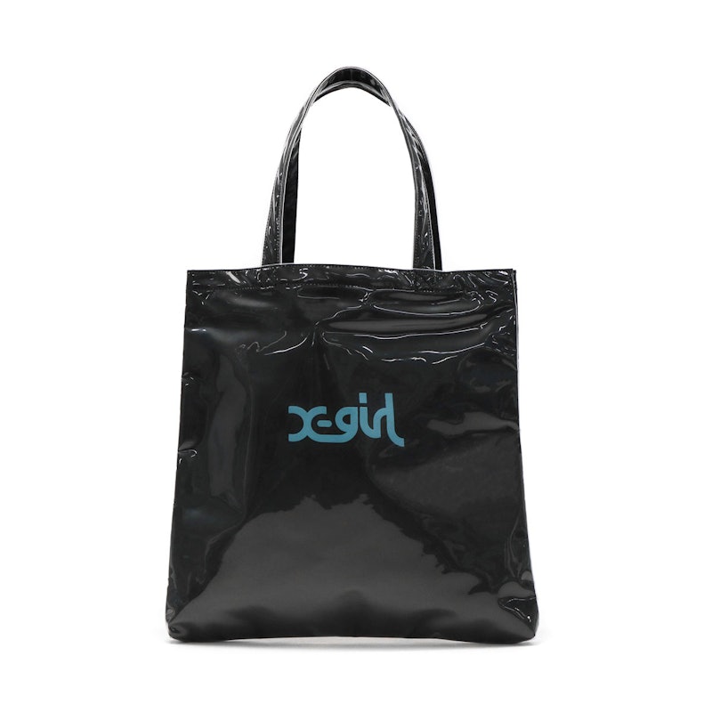 MILLS LOGO TOTE BAG 1