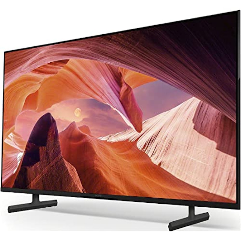 43V型 4K液晶テレビ 27