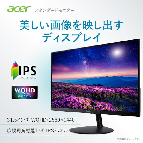 SA2 液晶モニター 2