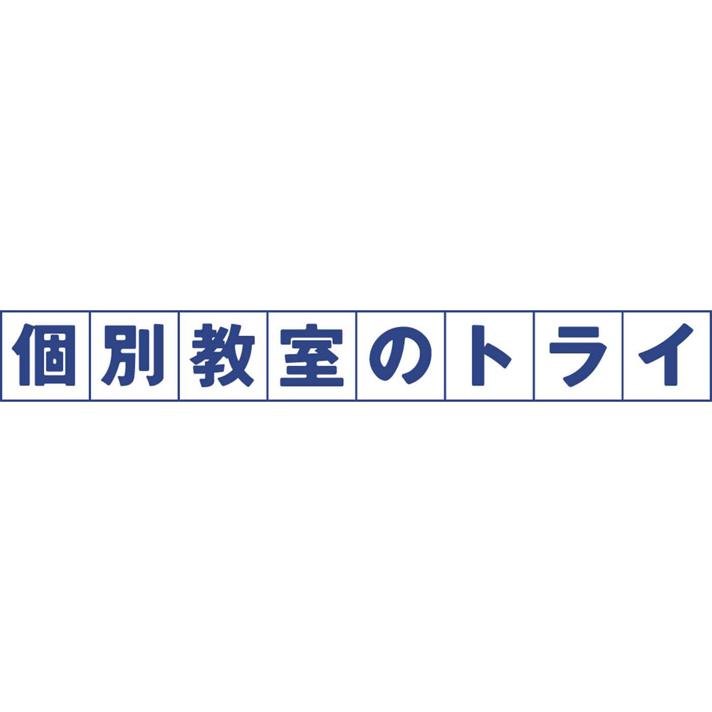 個別教室のトライ 1