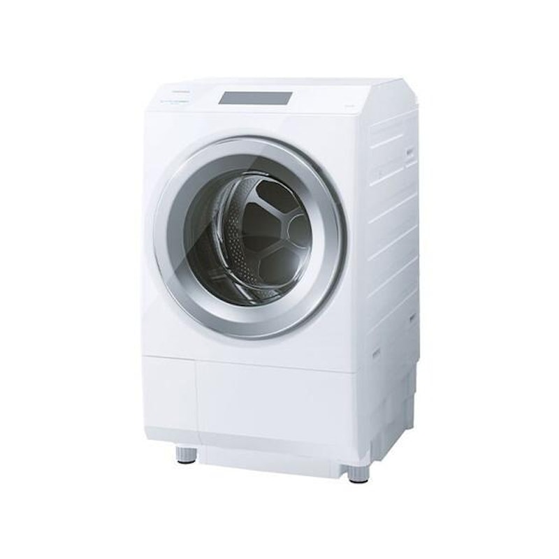 ドラム式洗濯乾燥機 1