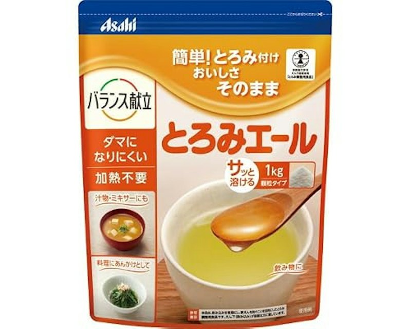 とろみエール 1
