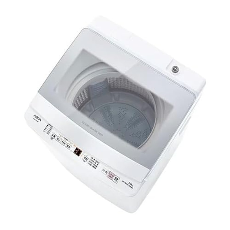 全自動洗濯機 1