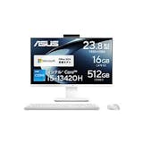 ASUSのデスクトップのおすすめ人気ランキング【2026年6月】 2