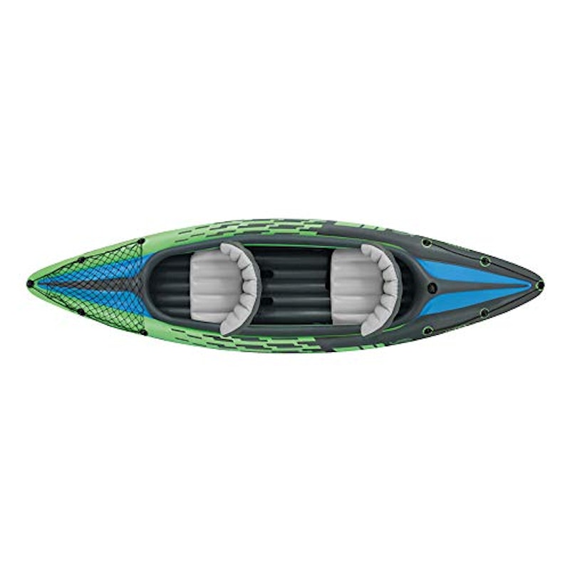 INTEX チャレンジャーK2 2